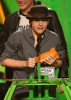 Dylan Sprouse accepts the Favorite TV Actor award onstage at Nickelodeons 23rd Annual Kids Choice Awards held at UCLAs Pauley Pavilion on March 27th 2010 in Los Angeles 2