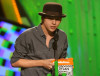 Dylan Sprouse accepts the Favorite TV Actor award onstage at Nickelodeons 23rd Annual Kids Choice Awards held at UCLAs Pauley Pavilion on March 27th 2010 in Los Angeles 3