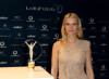 Gwyneth Paltrow arrives at the Laureus World Sports Awards 2010 at Emirates Palace Hotel on March 10th 2010 in Abu Dhabi United Arab Emirates 6