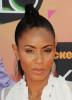 Jada Pinkett Smith arrives at Nickelodeons 23rd Annual Kids Choice Awards held at UCLAs Pauley Pavilion on March 27th 2010 in Los Angeles California 7