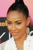 Jada Pinkett Smith arrives at Nickelodeons 23rd Annual Kids Choice Awards held at UCLAs Pauley Pavilion on March 27th 2010 in Los Angeles California 3