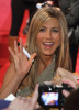 Jennifer Aniston arrives at the Der KautionsCop or The Bounty Hunter Premiere at Cinemaxx on March 29th 2010 in Berlin Germany 3