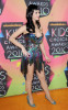 Katy Perry arrives at Nickelodeons 23rd Annual Kids Choice Awards held at UCLAs Pauley Pavilion on March 27th 2010 in Los Angeles California 5