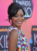 Keke Palmer arrives at Nickelodeons 23rd Annual Kids Choice Awards held at UCLAs Pauley Pavilion on March 27th 2010 in Los Angeles California 3