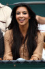 Kim Kardashian picture during day six of the 2010 Sony Ericsson Open at Crandon Park Tennis Center on March 28th 2010 in Key Biscayne Florida 4