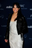 Michelle Rodriguez arrives at the Laureus World Sports Awards 2010 at Emirates Palace Hotel on March 10th 2010 in Abu Dhabi 2