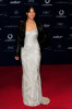 Michelle Rodriguez arrives at the Laureus World Sports Awards 2010 at Emirates Palace Hotel on March 10th 2010 in Abu Dhabi 1