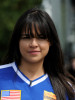 Michelle Rodriguez at MTV Tr3ss Rock N Gol World Cup KickOff at the Home Depot Center on March 31st 2010 in Carson 2