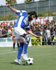 Michelle Rodriguez at MTV Tr3ss Rock N Gol World Cup KickOff at the Home Depot Center on March 31st 2010 in Carson 6