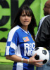 Michelle Rodriguez at MTV Tr3ss Rock N Gol World Cup KickOff at the Home Depot Center on March 31st 2010 in Carson 5