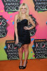 Pixie Lott arrives at Nickelodeons 23rd Annual Kids Choice Awards held at UCLAs Pauley Pavilion on March 27th 2010 in Los Angeles California 2