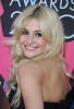 Pixie Lott arrives at Nickelodeons 23rd Annual Kids Choice Awards held at UCLAs Pauley Pavilion on March 27th 2010 in Los Angeles California 1