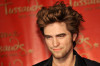 Robert Pattinson wax figure picture at Madame Tussauds on March 25th 2010 in New York City 6