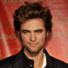 Robert Pattinson wax figure picture at Madame Tussauds on March 25th 2010 in New York City 1