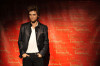 Robert Pattinson wax figure picture at Madame Tussauds on March 25th 2010 in New York City 2