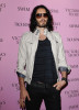 Russell Brand at the 15th Anniversary of Victorias Secret SWIM catalogue held at Trousdale on March 25th 2010 in Los Angeles 4