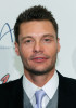 Ryan Seacrest arrives at the world premiere of Cirque du Soleil Viva ELVIS production at the Aria Resort at CityCenter February 19th 2010 in Las Vegas Nevada 2