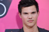 Taylor Lautner arrives at Nickelodeons 23rd Annual Kids Choice Awards held at UCLAs Pauley Pavilion on March 27th 2010 in Los Angeles California 2