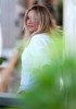 Cameron Diaz spotted at a friends party event at the poolside on April 3rd 2010 in Miami 1