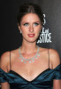 Nicky Hilton arrives at the Hollywood Dominos 3rd annual pre oscar Hollywood gala on March 5th 2010 in Beverly Hills 6