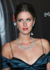 Nicky Hilton arrives at the Hollywood Dominos 3rd annual pre oscar Hollywood gala on March 5th 2010 in Beverly Hills 1