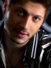 New Photo shoot in April 2010 of Star Academy seven student Rayan Eid from Lebanon