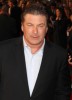 Alec Baldwin arrives at the Date Night premiere on April 6th 2010 at the Ziegfeld Theatre in New York City 2