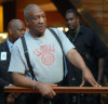 Bill Cosby arrives at the Marian Anderson Award at a gala concert on April 6th 2010 at the Kimmel Center for the Performing Arts in Philadelphia 4