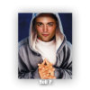 Robert Pattinson Rapper 1