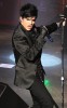 Adam Lambert picture from his performance on April 8th 2010 in Vancouver Canada 4