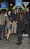 Kim Kardashian sotted on April 11th 2010 as she was out in Madrid 2