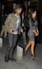 Kim Kardashian sotted on April 11th 2010 as she was out in Madrid 3