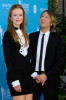 Nicole Kidman and Keith Urban arrive at the 45th Annual Academy of Country Music Awards at the MGM Grand Garden Arena on April 18th 2010 in Las Vegas 1