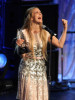 Drew Barrymore onstage at the 21st Annual GLAAD Media Awards held at Hyatt Regency Century Plaza on April 17th 2010 in Century City 2