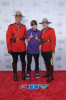 Justin Bieber on the CTVs Red Carpet at the 2010 Juno Awards at the Mile One Centre on April 18th 2010 in Saint Johns Canada 3