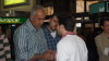 Basel Khoury picture as he arrives to Amman Airpot in Jordan where he was awaited by his family members and jordanian fans 3