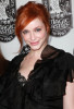 Christina Hendricks attends the 42nd Annual Academy of Magical Arts Awards at Avalon Hollywood on April 11th 2010 in Hollywood California 6