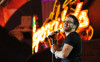 Danny Gokey picture at the 45th Annual Academy of Country Music Awards at the MGM Grand Garden Arena on April 18th 2010 in Las Vegas 5