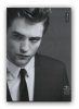 robert pattinson