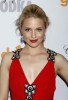 Dianna Agron arrives at the 21st Annual GLAAD Media Awards at the Hyatt Regency Century Plaza Hotel in Los Angeles 6