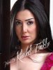 Egyptian Actress ghada abdul razzak april 2010 photo shoot 4