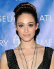 Emmy Rossum attends the 2010 museum dance of the American Museum of Natural History on April 15th 2010 in New York City 2