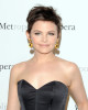 Ginnifer Goodwin attends the Metropolitan Opera gala permiere of Armida at The Metropolitan Opera House on April 12th 2010 in New York City 6