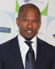 Jamie Foxx arrives to Jenesse Centers 30th Anniversary Silver Rose Weekend at the Beverly Hills Hotel on April 18th 2010 in Beverly Hills 2