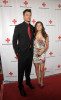 Josh Duhamel and Fergie at the Annual Red Cross of Santa Monicas Annual Red Tie Affair at the Fairmont Miramar Hotel on April 17th 2010 in Santa Monica 5