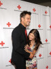 Josh Duhamel and Fergie at the Annual Red Cross of Santa Monicas Annual Red Tie Affair at the Fairmont Miramar Hotel on April 17th 2010 in Santa Monica 4