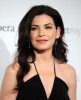 Julianna Margulies attends the Metropolitan Opera gala permiere of Armida at The Metropolitan Opera House on April 12th 2010 in New York City 4