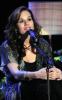 Kara DioGuardi spotted performing at at the Borgata Hotel and Casino Spa on April 10th 2010 in Atlantic City New Jersey 2