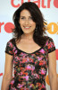 Lisa Edelstein attends Dr House promotional photocall at the Villamagna Hotel on April 15th 2010 in Madrid Spain 2