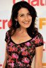 Lisa Edelstein attends Dr House promotional photocall at the Villamagna Hotel on April 15th 2010 in Madrid Spain 3